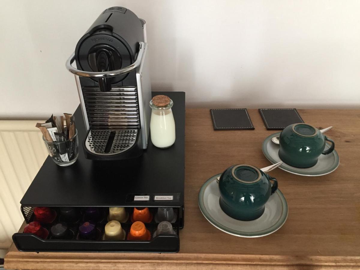 The Sheiling B&B - Nc 500 Melvich エクステリア 写真